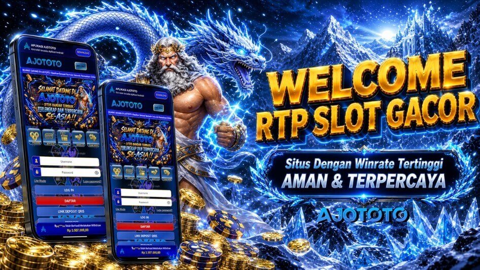 RTP Slot