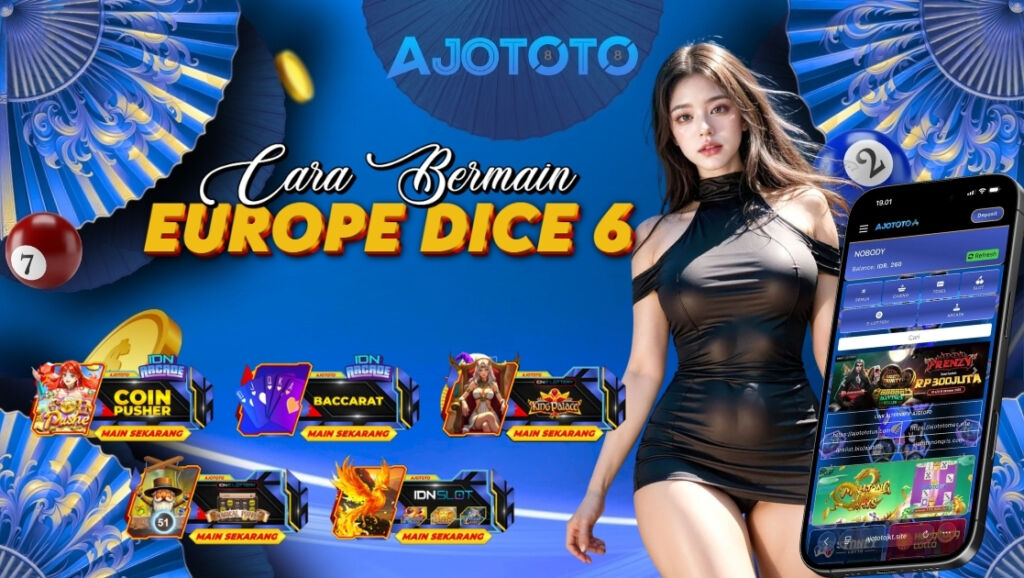 Prediksi AJOTOTO